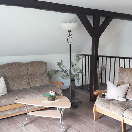 Stunning home in Alt Schwerin with 2 Bedrooms&WiFi Exterior foto