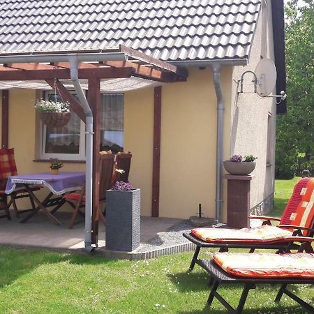 Stunning home in Alt Schwerin with 2 Bedrooms&WiFi Exterior foto