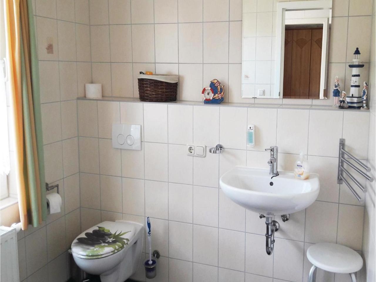 Stunning home in Alt Schwerin with 2 Bedrooms&WiFi Exterior foto