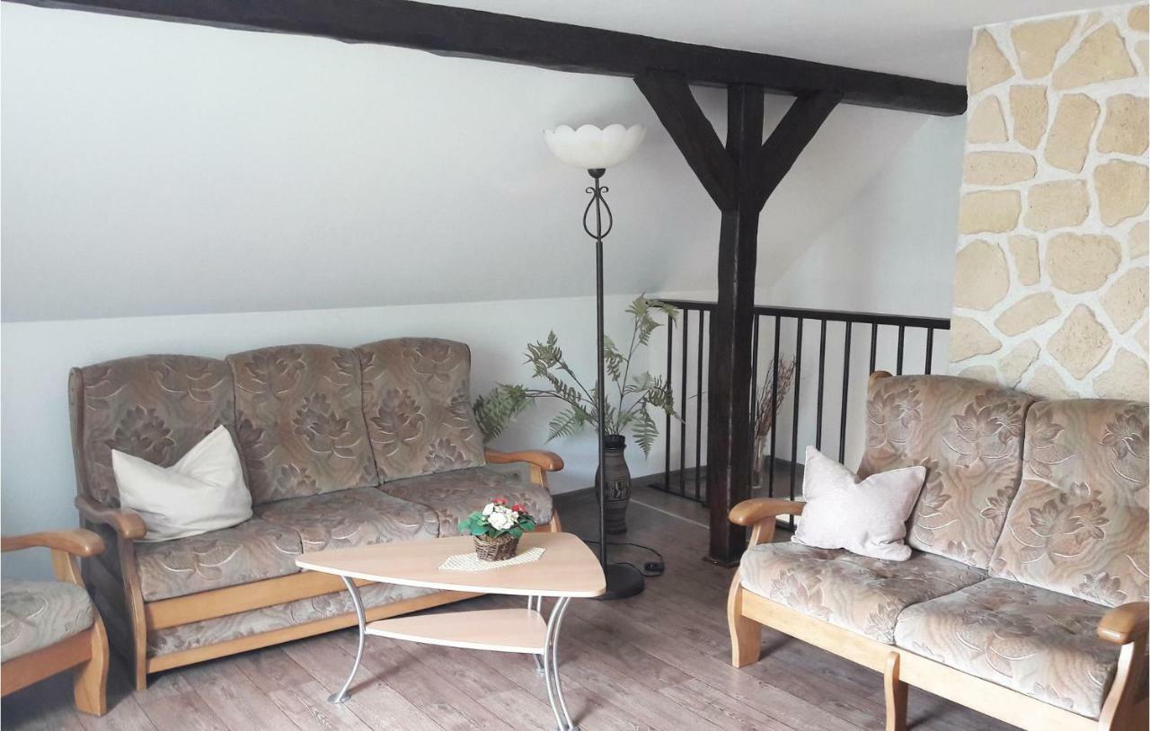 Stunning home in Alt Schwerin with 2 Bedrooms&WiFi Exterior foto