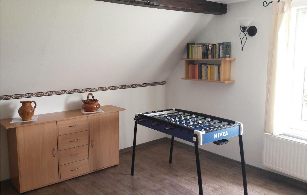 Stunning home in Alt Schwerin with 2 Bedrooms&WiFi Exterior foto