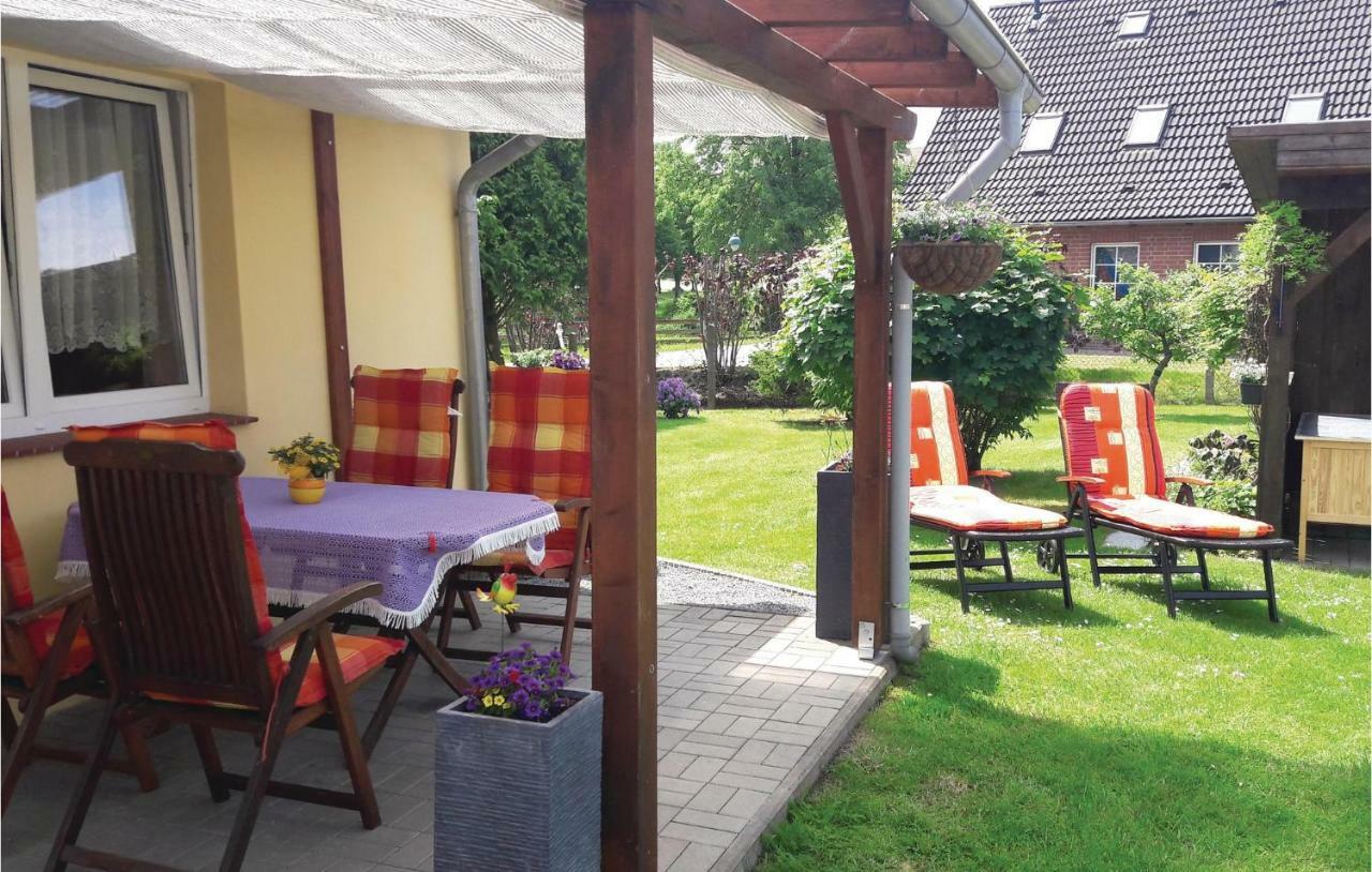 Stunning home in Alt Schwerin with 2 Bedrooms&WiFi Exterior foto