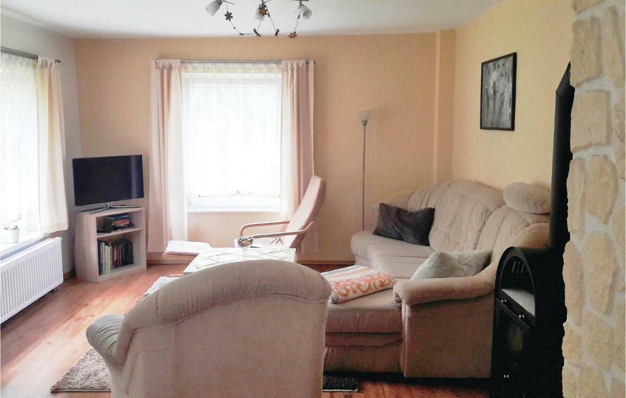Stunning home in Alt Schwerin with 2 Bedrooms&WiFi Exterior foto