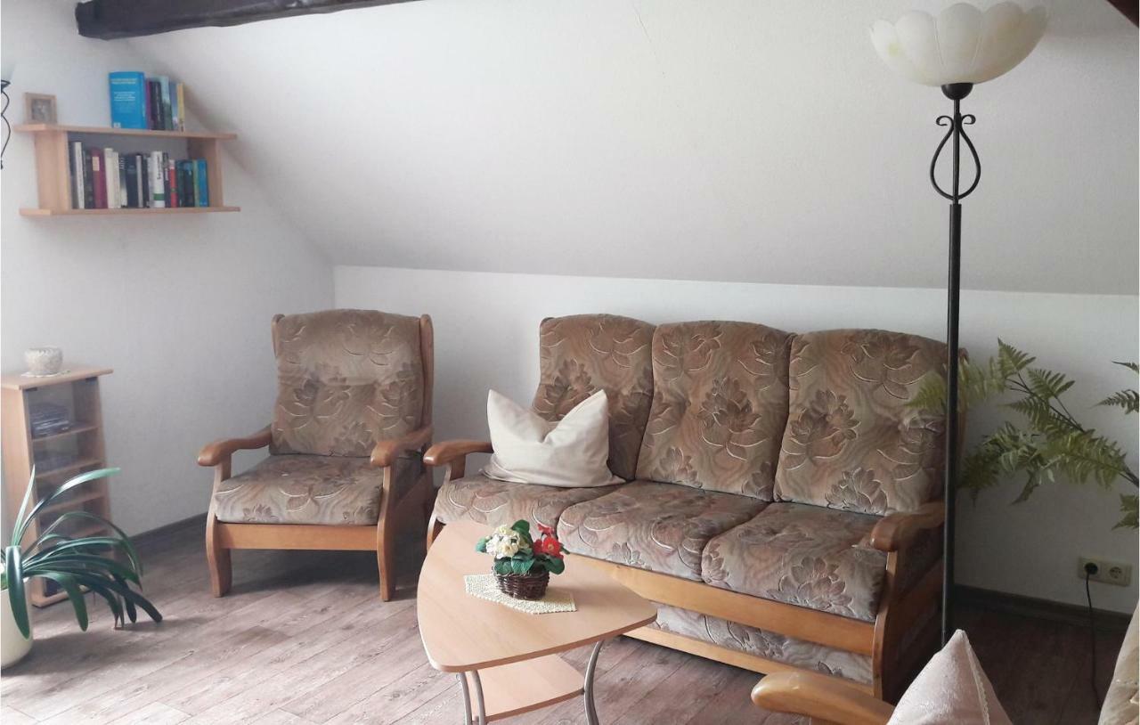Stunning home in Alt Schwerin with 2 Bedrooms&WiFi Exterior foto
